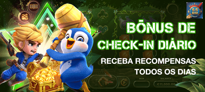 55mm — seção que apresenta jogos em evidência, com composição limpa, pensado para apoiar a decisão de depósito.