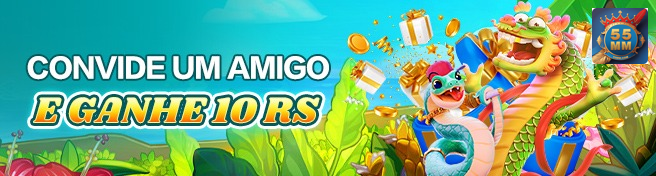 55mm — banner com destaque de odds e cashback, com hierarquia visual clara, pensado para sugerir próximo passo na